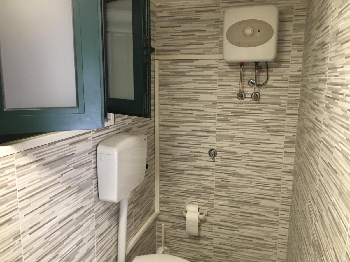 トラーパニCasa Movidaアパートメント エクステリア 写真